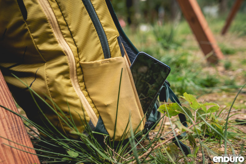 Plecak Deuter Flyt 14 - test