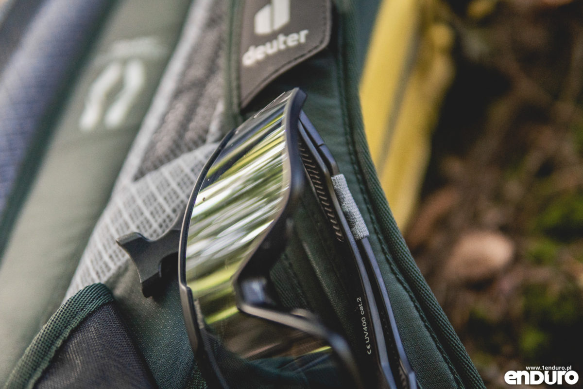 Plecak Deuter Flyt 14 - test