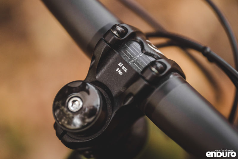 Pivot Switchblade - test