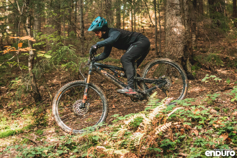 NOX Helium All-Mountain 5.9 - test