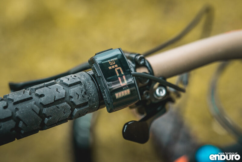 NOX Hybrid Enduro 7.1 Pro - test