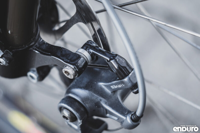Specialized P2 1Enduro