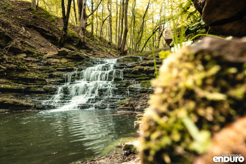 Beskid Niski - Zagłębie Ambitnej Turystyki