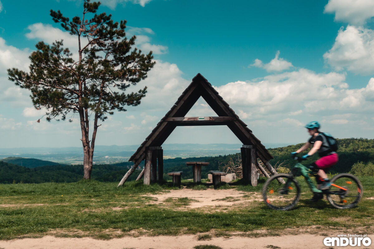 Beskid Niski - Zagłębie Ambitnej Turystyki