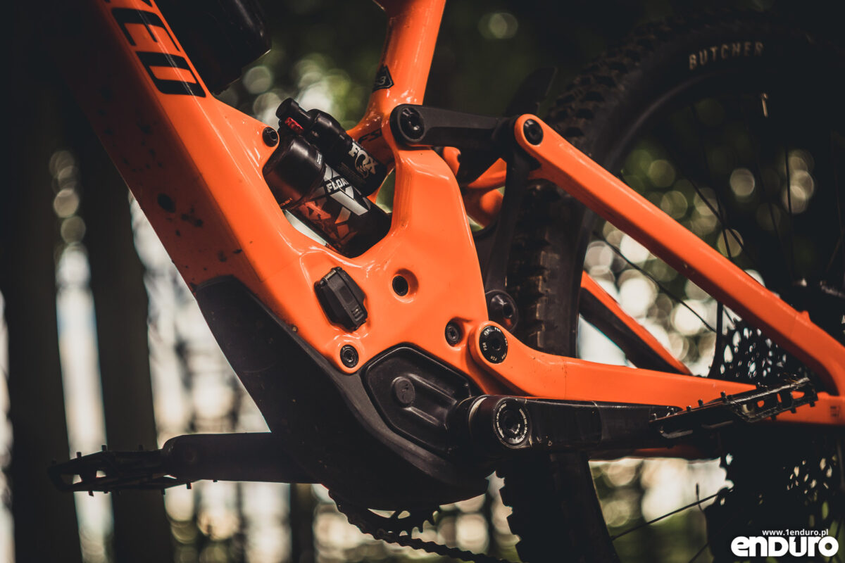 Specialized Turbo Kenevo SL Comp - test