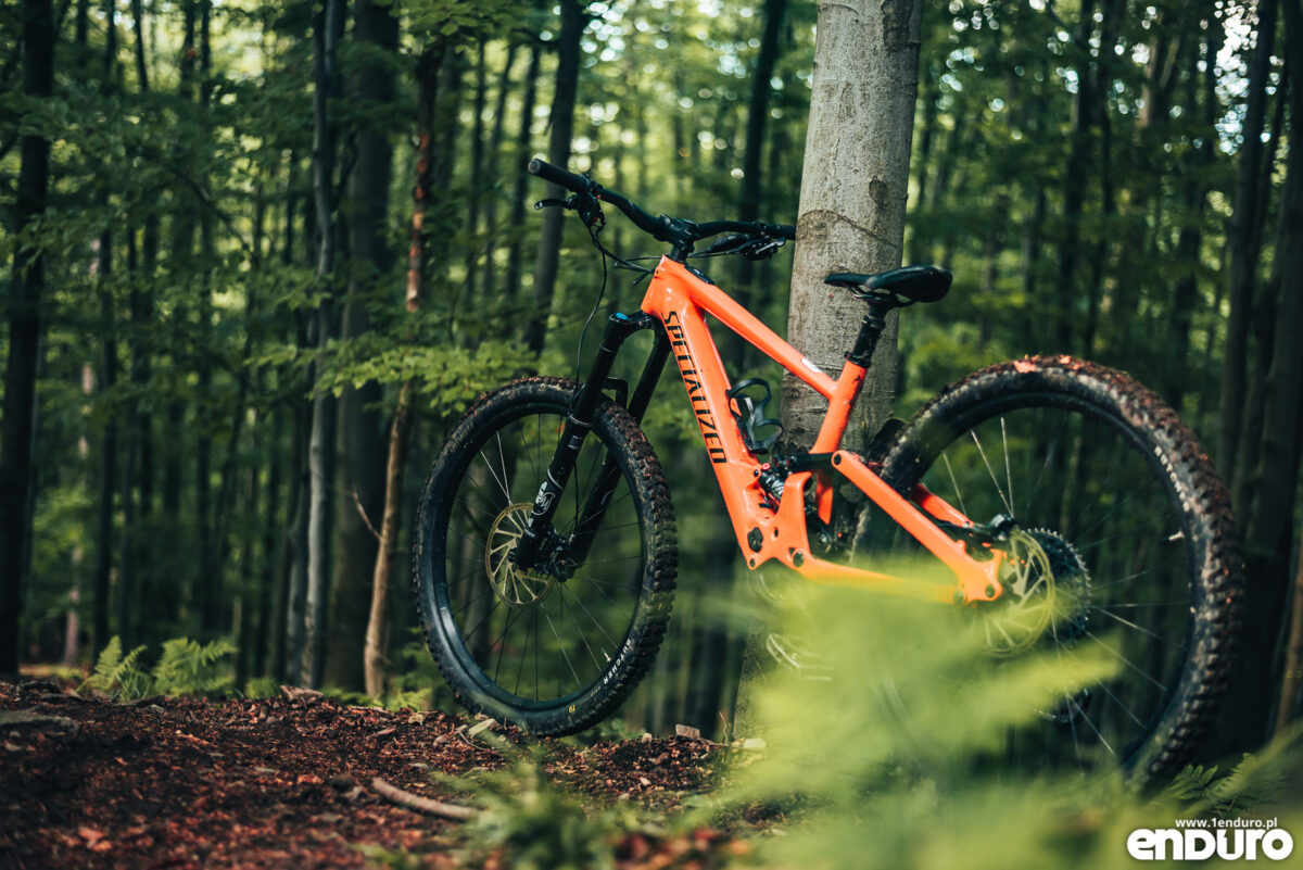Specialized Turbo Kenevo SL Comp - test