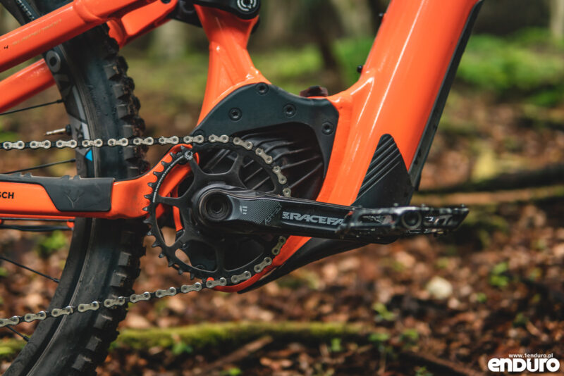 Whyte E-160 RSX 2023