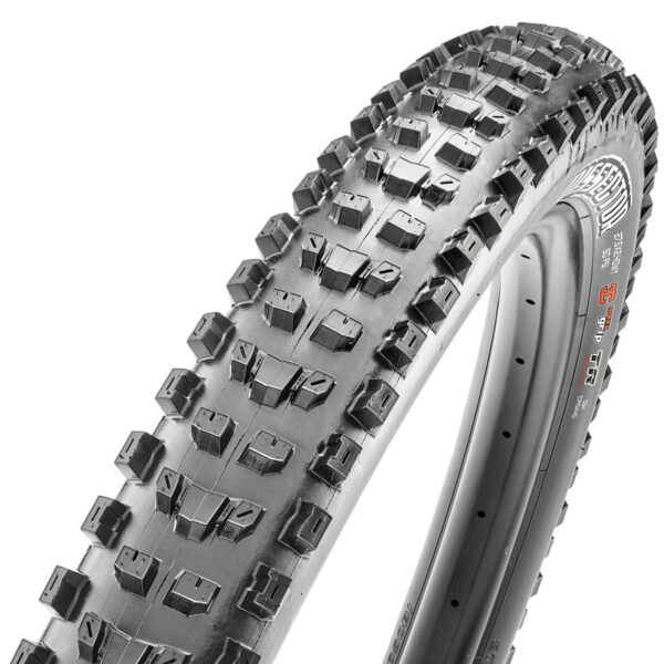 MAXXIS - porównanie opon MTB enduro