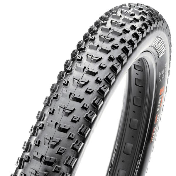 MAXXIS - porównanie opon MTB enduro