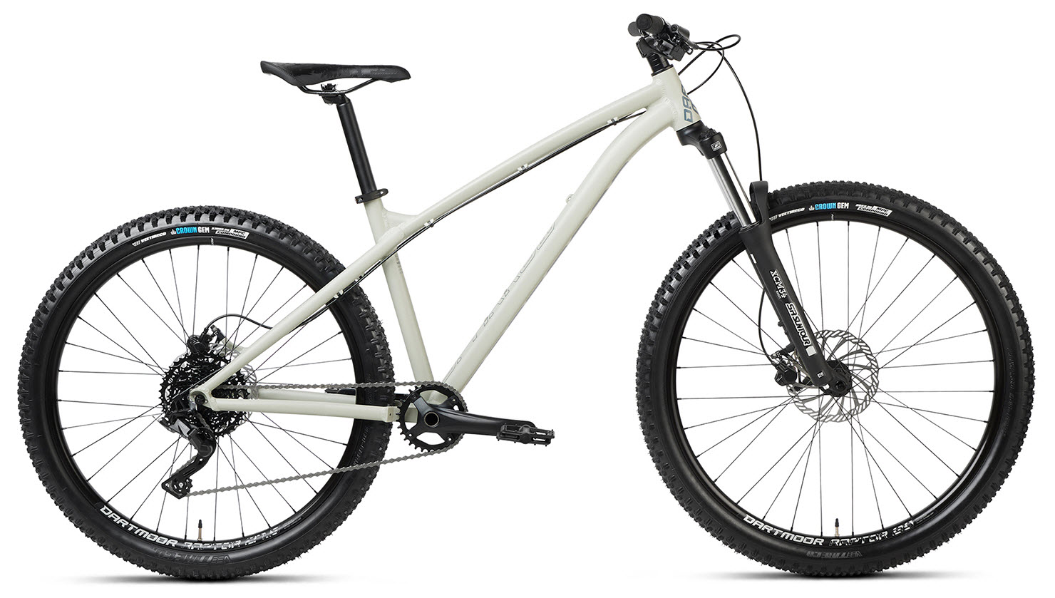 Hardtail do 4000 new arrivals