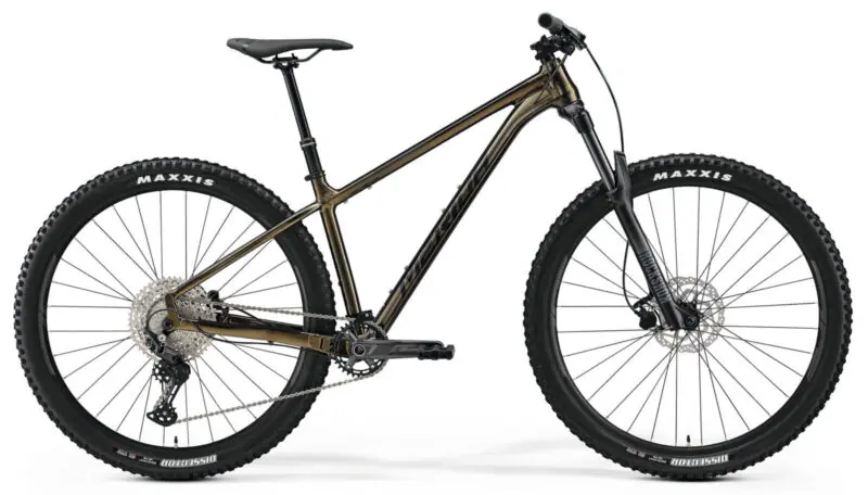 Rower trail hardtail hotsell