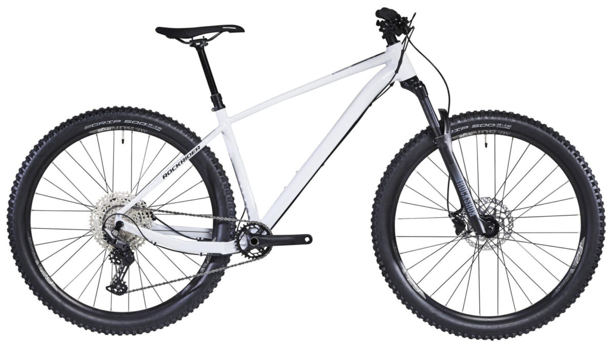 Top 10 2024: Rowery MTB hardtail trail / enduro od 4000 do 7000 zł