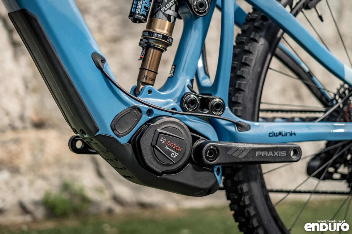 Pivot Shuttle AM 2024 - test