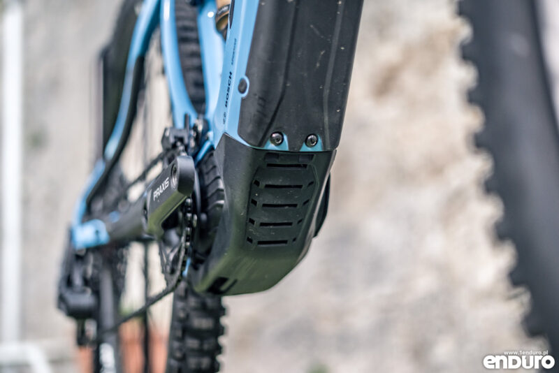 Pivot Shuttle AM 2024 - test