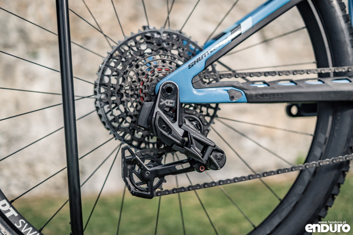 Pivot Shuttle AM 2024 - test
