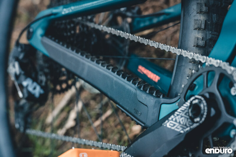 Santa Cruz Hightower v3 - test, recenzja