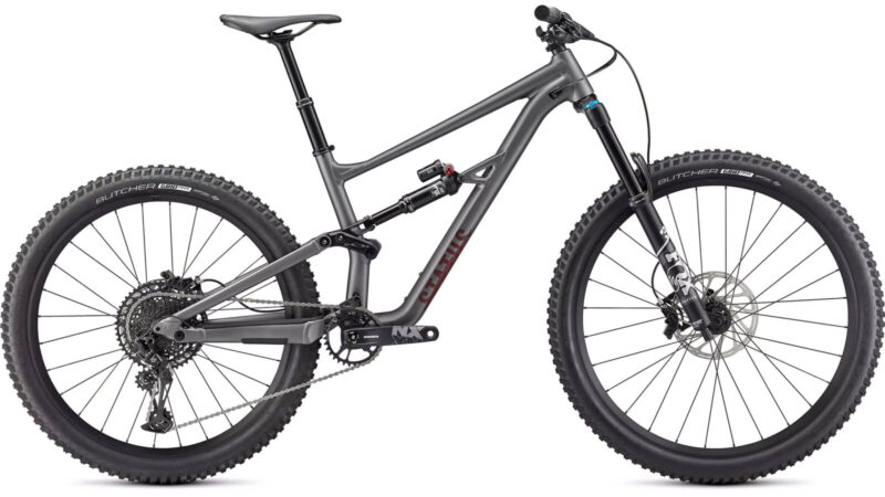 Specialized Status 160 - rower enduro do 14000 zł