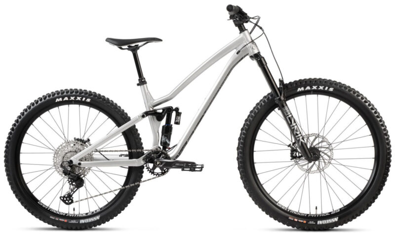 Dartmoor Rocbird Enduro Evo 2024 - rower enduro do 12000 zł