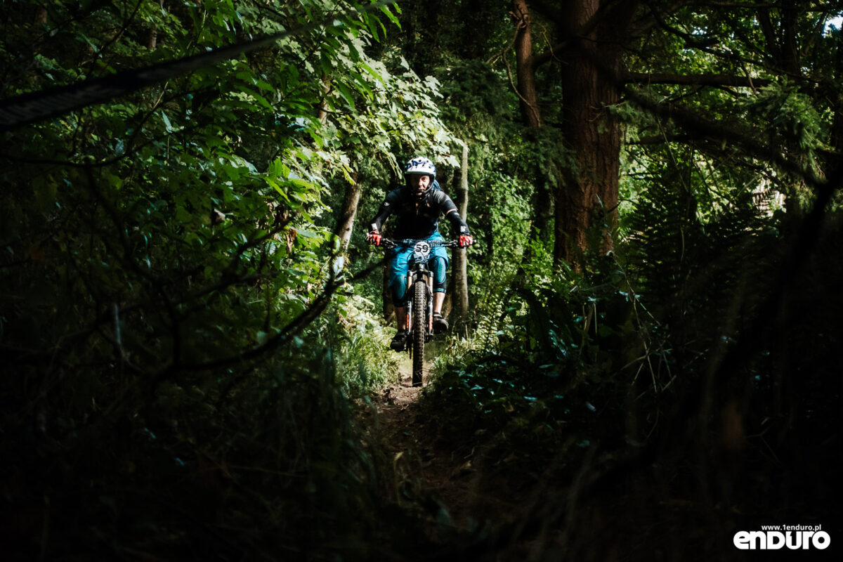 Merida THE EX Enduro