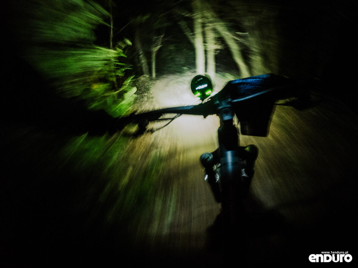 Merida THE EX Enduro