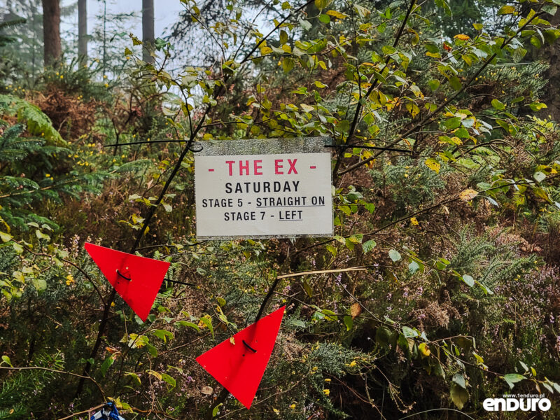 Merida THE EX Enduro