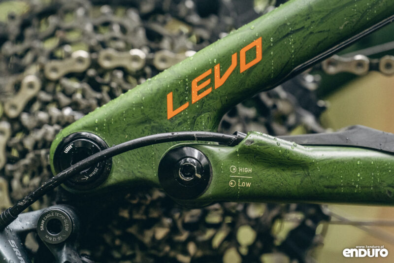 Specialized Turbo Levo Soil Searching