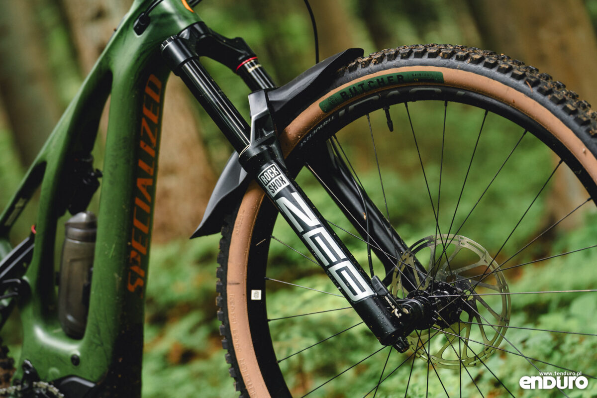 Specialized Turbo Levo Soil Searching
