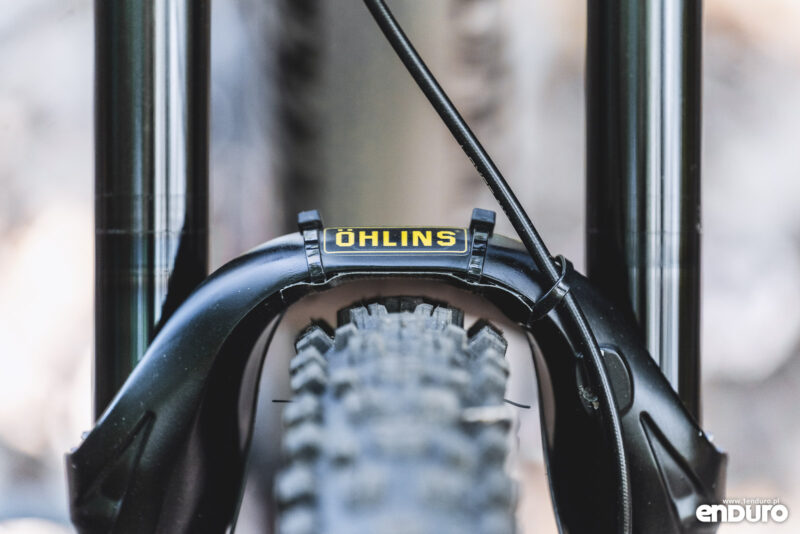 Specialized Turbo Levo Pravo Ultimate - 1Enduro