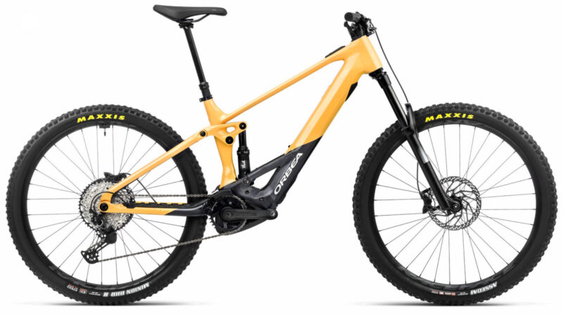 Orbea Wild H30