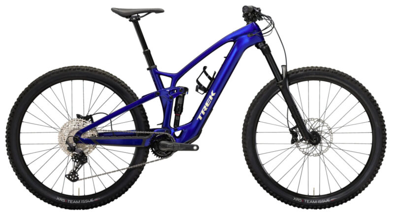 Trek Fuel EXe 9 5 - e-bike SL za 30-45 tys. zł