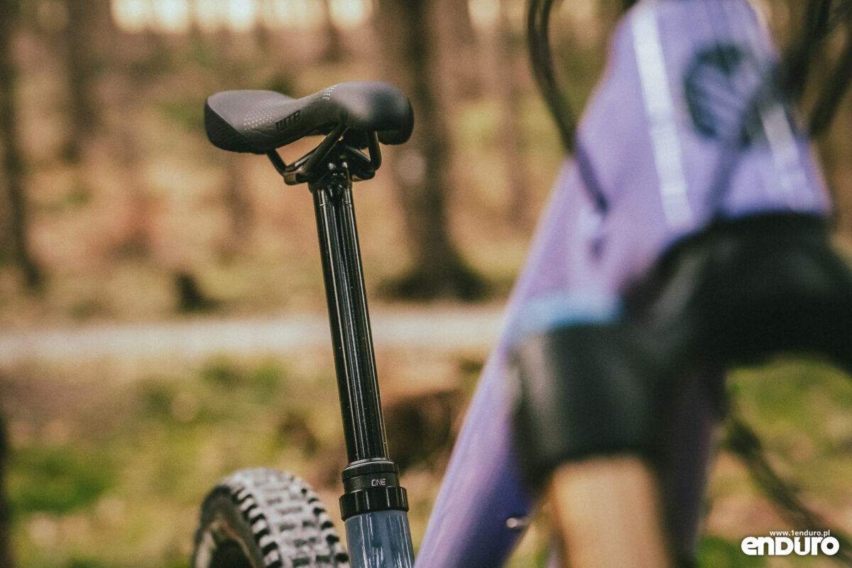 Ibis HD6 2024- test