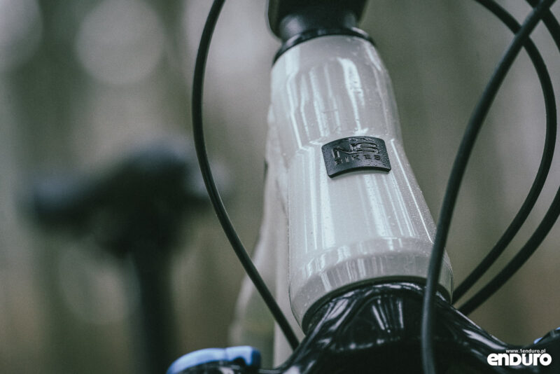 NS Bikes Define AL 155 1 2024 - test