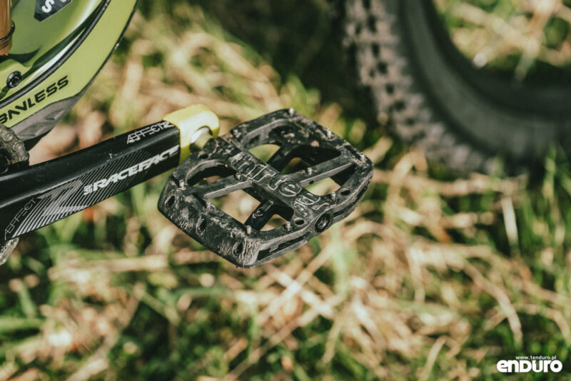 Pivot Switchblade - podsumowanie 1Enduro