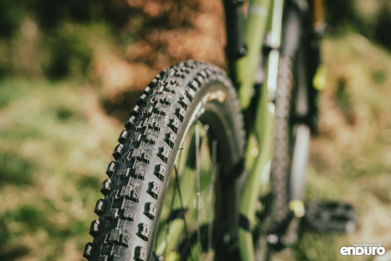 Pivot Switchblade - podsumowanie 1Enduro