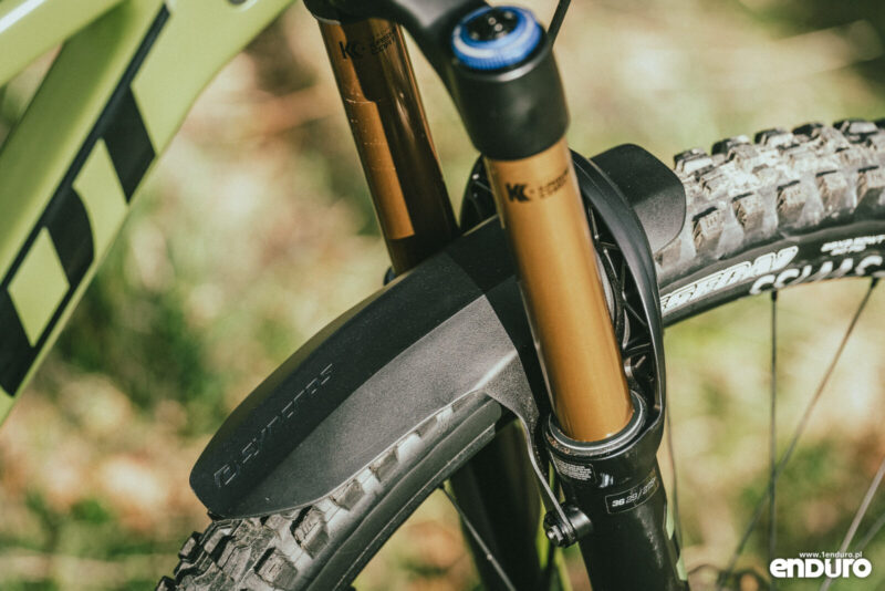 Pivot Switchblade - podsumowanie 1Enduro