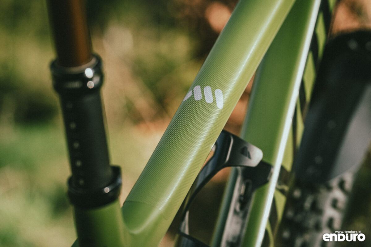 Pivot Switchblade - podsumowanie 1Enduro
