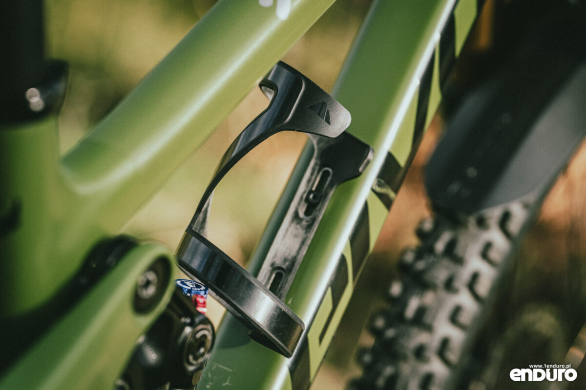 Pivot Switchblade - podsumowanie 1Enduro