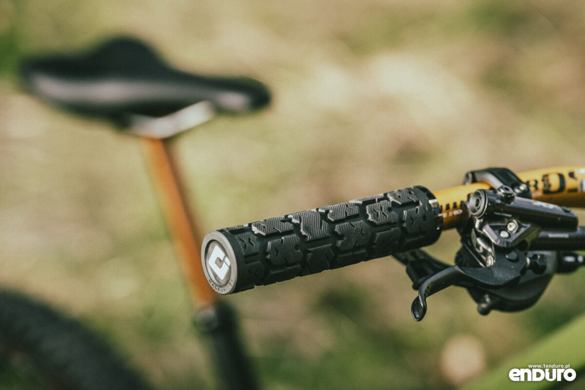 Pivot Switchblade - podsumowanie 1Enduro