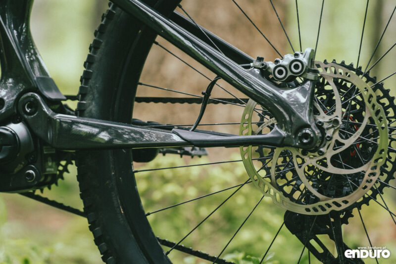 Cannondale Moterra SL 1 2025 - test