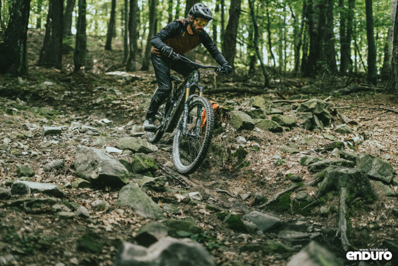 Cannondale Moterra SL 1 2025 - test