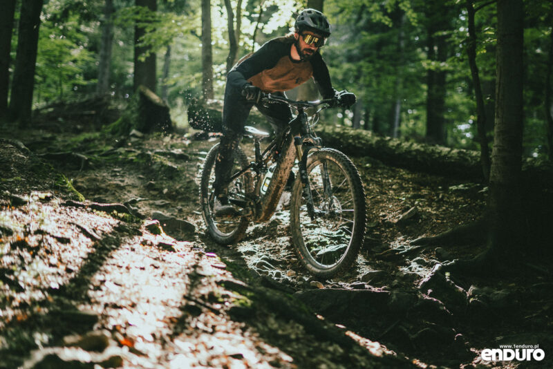 Cannondale Moterra SL 1 2025 - test
