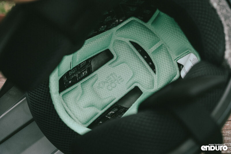 Lazer Cage i Chase KinetiCore - test porównawczy