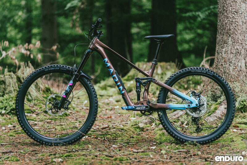 Marin Alpine Trail 1 2025 - test