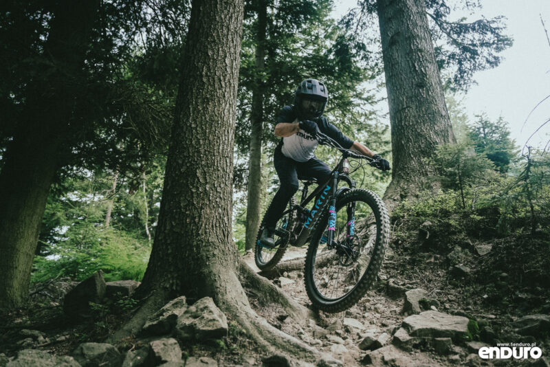 Marin Alpine Trail 1 2025 - test