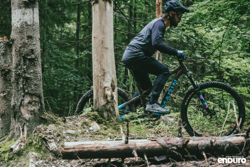 Marin Alpine Trail 1 2025 - test