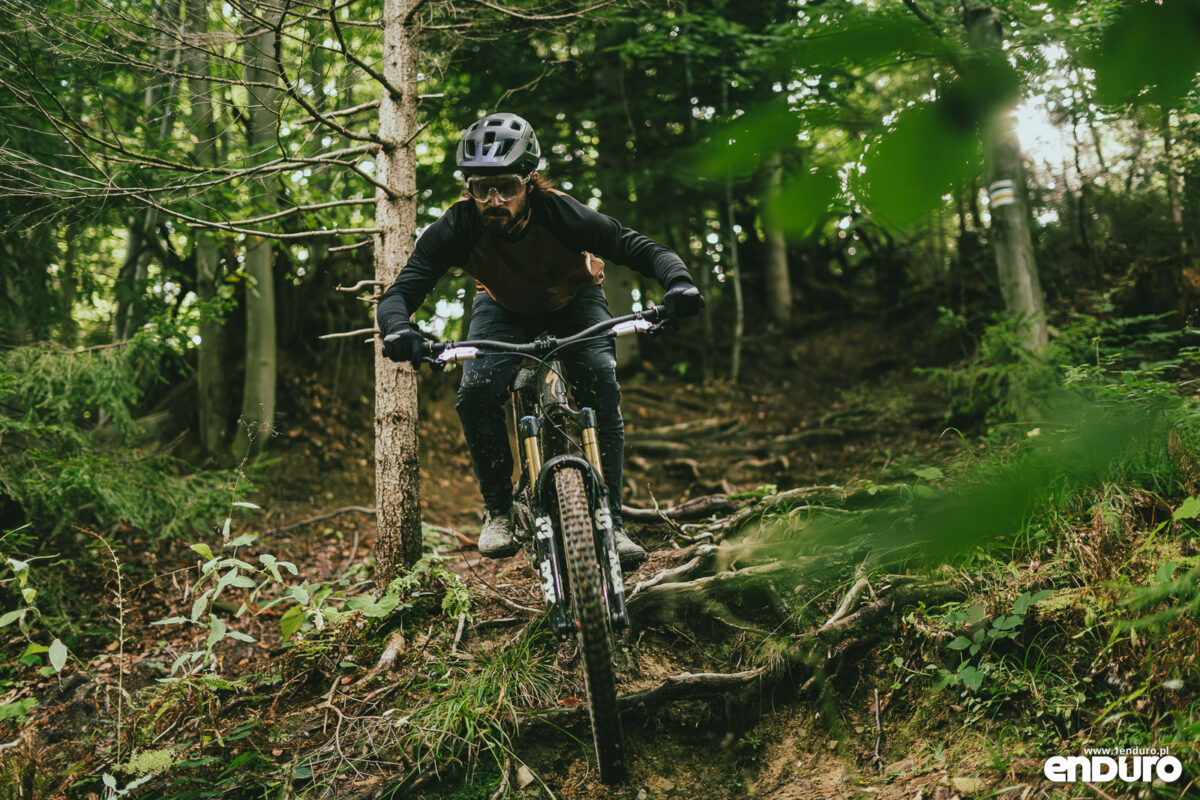 Specialized Stumpjumper 15 S-Works 2025 - test