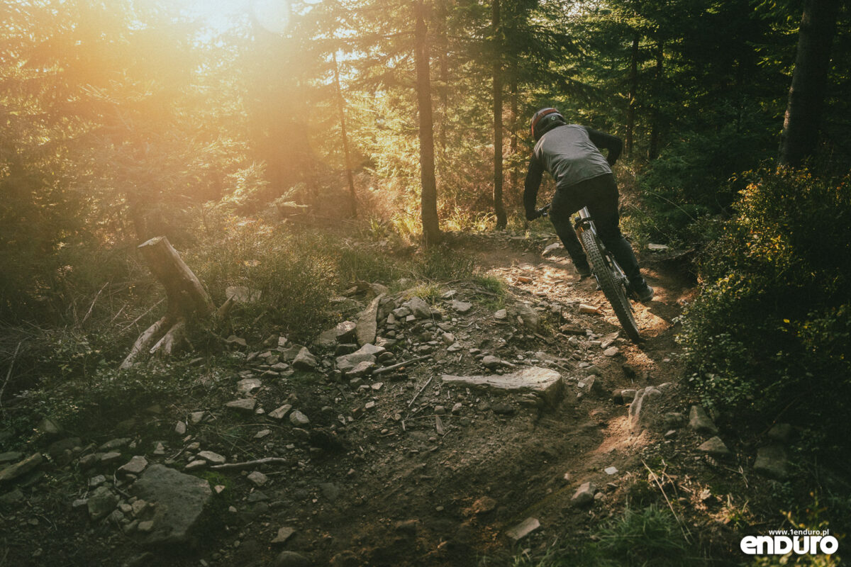 Specialized Stumpjumper 15 S-Works 2025 - test