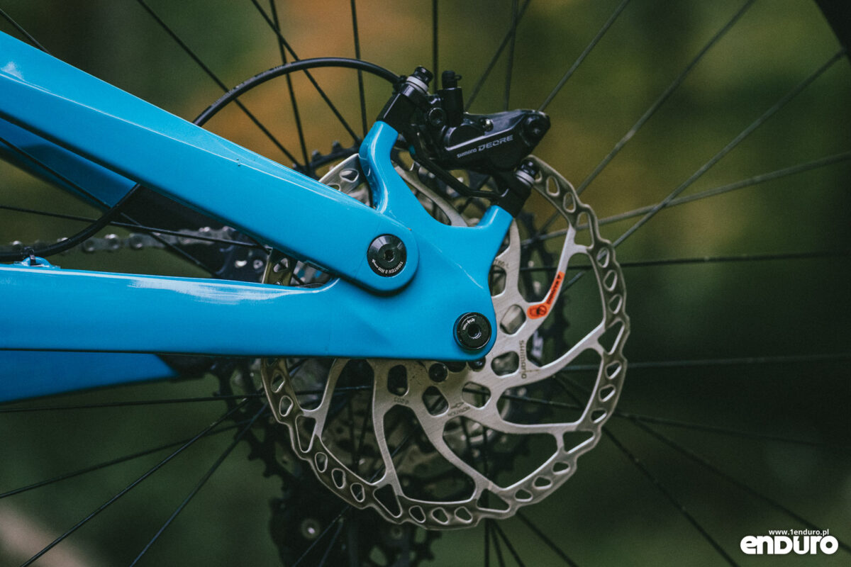Kona Process 153 CR G3 2025 - test