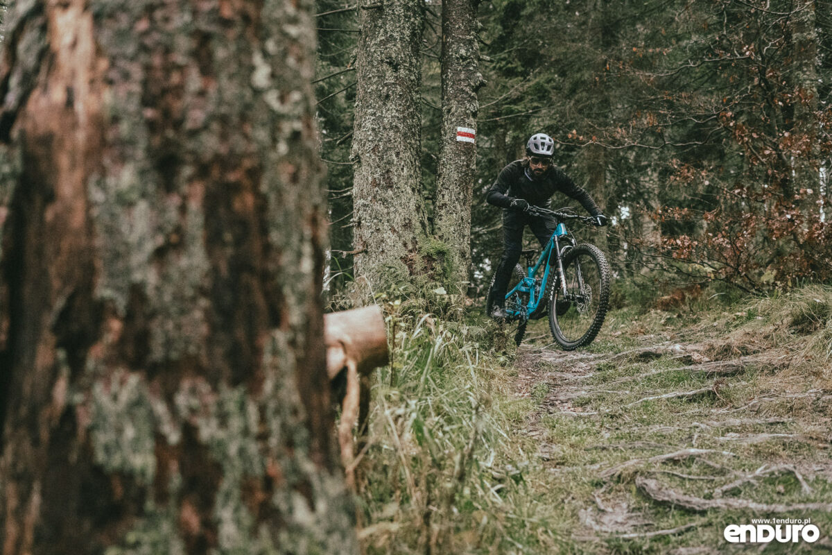 Kona Process 153 CR G3 2025 - test