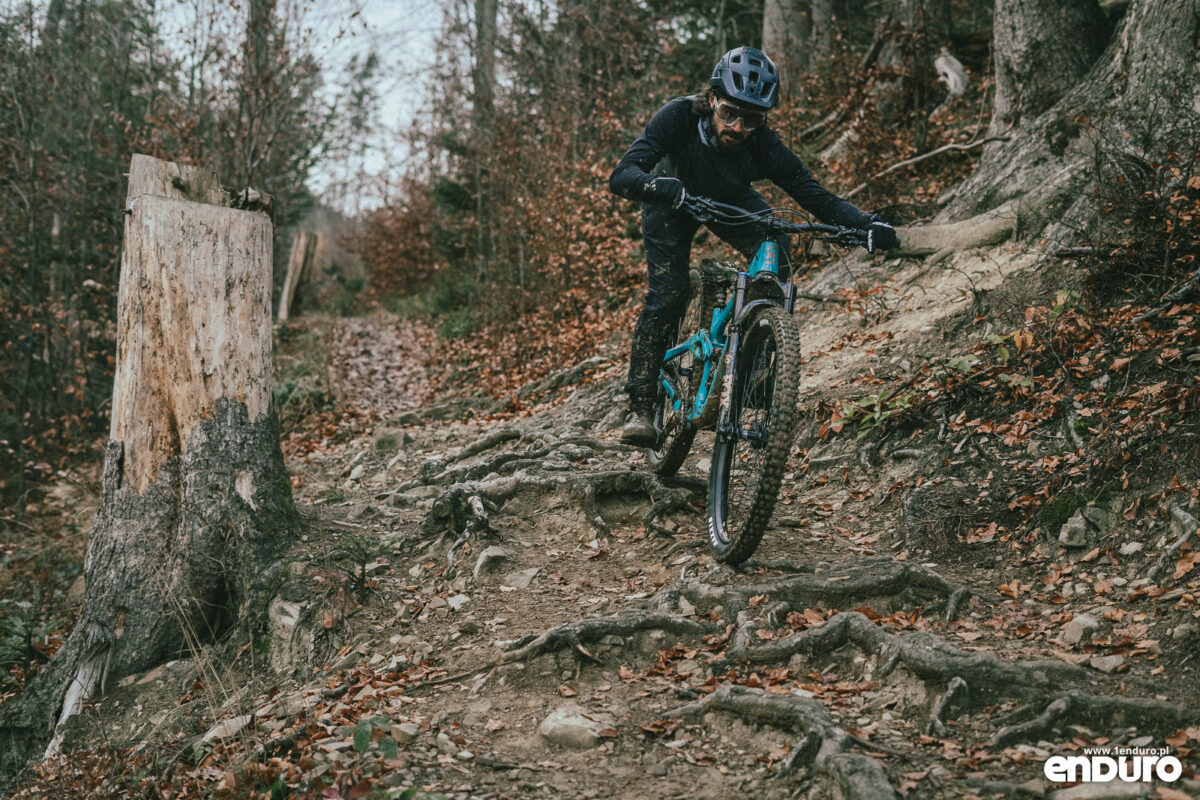 Kona Process 153 CR G3 2025 - test